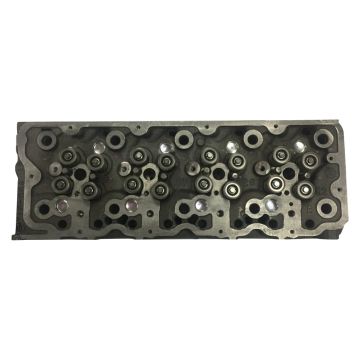 Complete Cylinder Head for Bobcat