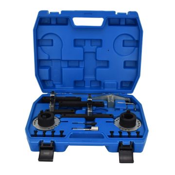 Camshaft Engine Timing Locking Tool Kit 303-1606 For Ford