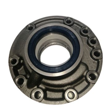 Gear Pump 87711551 For New Holland