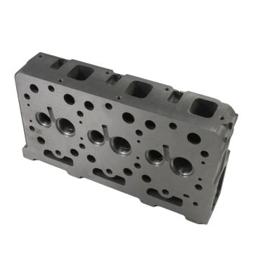 Complete Cylinder Head E8100-A0302 for Kioti