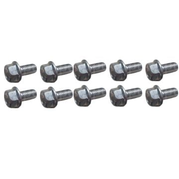 Gear Seat Screw 0-28060816-0 For Hitachi