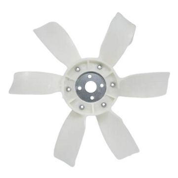 5 Watts Fan Blade 16361-22040-71 For Toyota