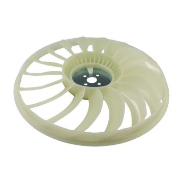 Fan Blade 16361-22040-71 For Toyota