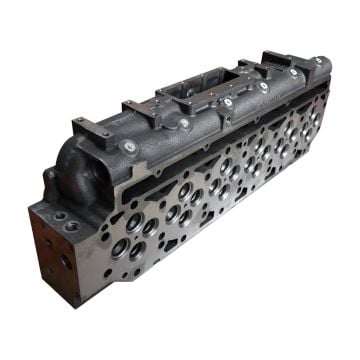 Bare Cylinder Head 312-4207 for Caterpillar
