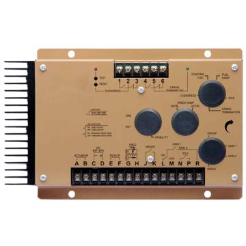 Speed Control ESD5330CES64 For GAC
