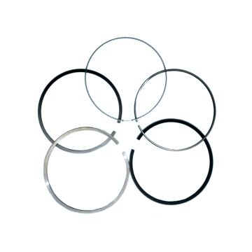 Piston Ring Set 1121211540 For Isuzu