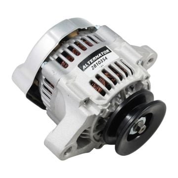 Alternator 2810354 For Kubota