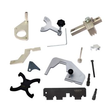 Camshaft Timing Tool Kit 303-1097 For Ford