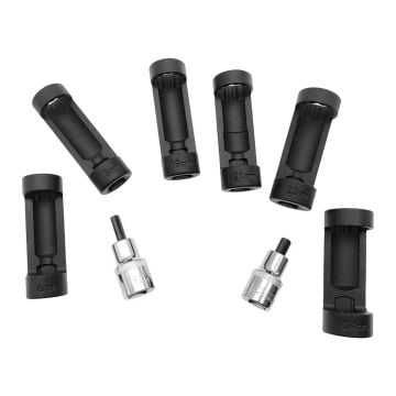 Suspension Strut Spreader Socket Tool For Audi
