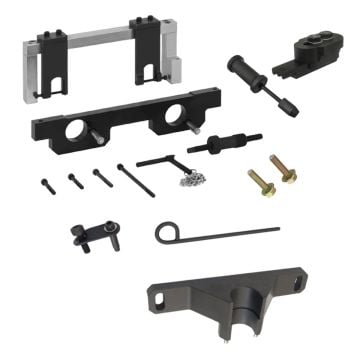 Camshaft Timing Flywheel Holder Tool for BMW