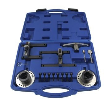 Belt Engine Timing Locking Setting Tools Set 303-1605/1 For EcoBoost
