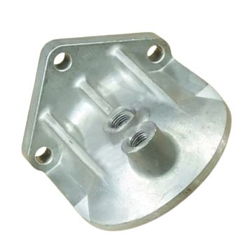 Engine Cover 1132120892 for Isuzu