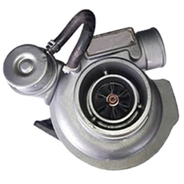 Turbo HX27W Turbocharger 4046567 for Iveco