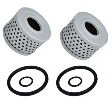 Transmission Oil Filter 3312199031 2pcs For ZF Marine