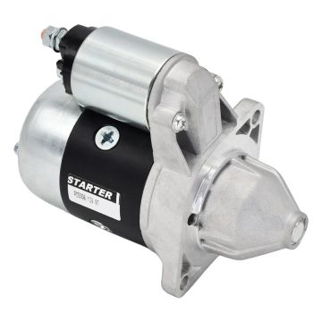 Starter Motor 12V 25-39610-00 For Carrier