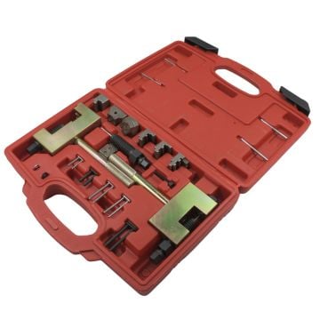 Engine Timing Chain Removal Installer Tool Kit for Mercedes Benz