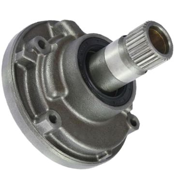 Gear Charge Pump JCB904  for JCB