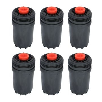 Fuel Filter FF63009  For Cummins