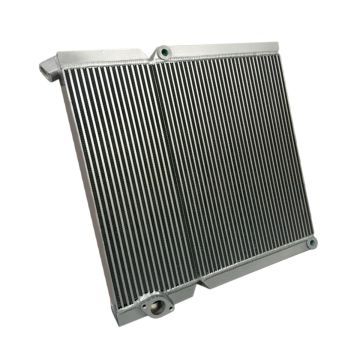 Air Oil Cooler 1613836400 for Atlas Copco