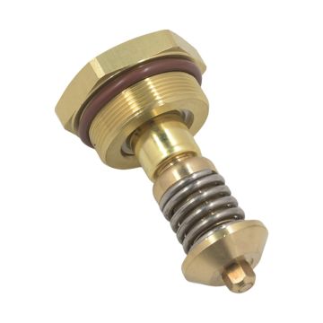 Thermostatic Valve Kit 02250092-081 For Sullair