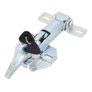 Back Cover lock For Volvo EC14 EC15 CEC15 EC20 EC25  EC30 EC35 EC45 EC50 EC50 VV EW50 EW50 VV EC70 EC70 VV EW70 EW70 VV EC15B CEC15B EC20B EC55B