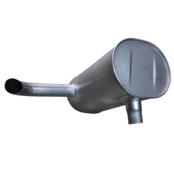 Muffler 324-4172 294-1762 for Caterpillar