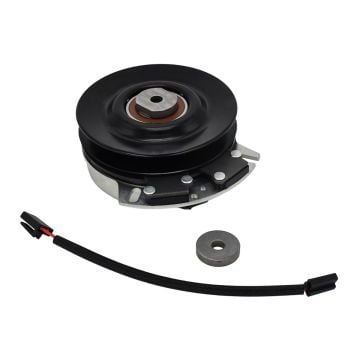 Electric PTO Clutch 5219-23 for Warner