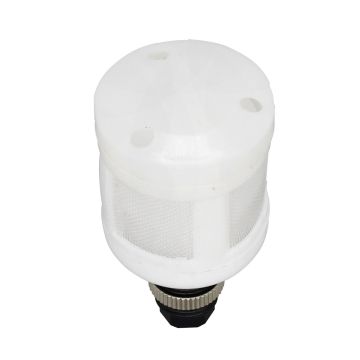 Float Drain Valve 1/4" NPT Outlet 60864 For Domnick Hunter