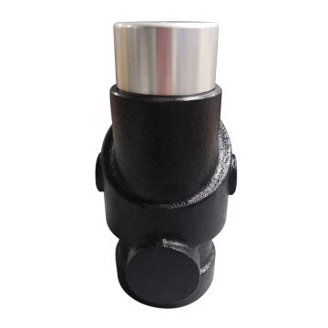 Pressure Valve 02250097-598 For Sullair