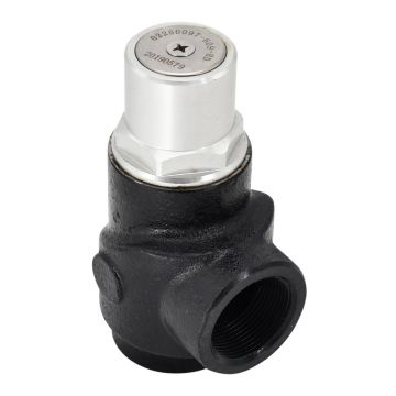 Pressure Valve 02250097-609 For  Sullair