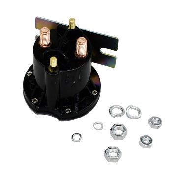 12V Solenoid Relay JR3-H1950-00-00 684-1271-012 684-1251-012 240-22272 For Yamaha
