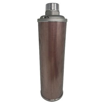 Muffler Exhaust 1624595224 For Quincy