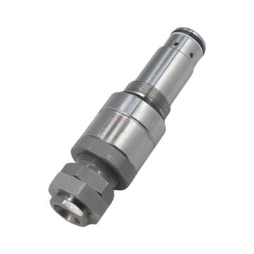 Safety Valve Assembly 709-70-51401 For Komatsu