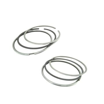 Piston Ring Set For Perkins