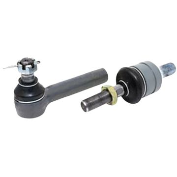 Tie Rod Assembly 3A022-62972 For Kubota