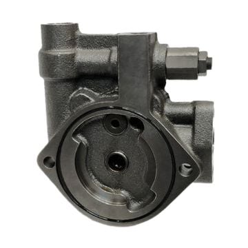 Pilot Gear Pump 704-24-28211 For Komatsu
