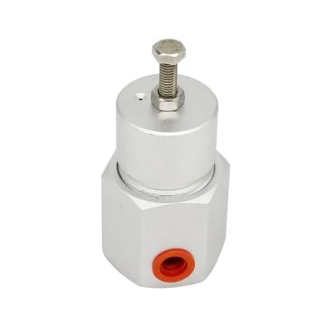 Valve Pressure Regulator Assy 250017280 For Sullair
