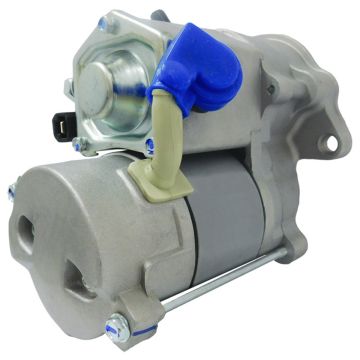 Starter Motor 12V 9T 19215-63013 For Kubota