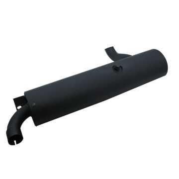 Muffler 6676728 For Bobcat