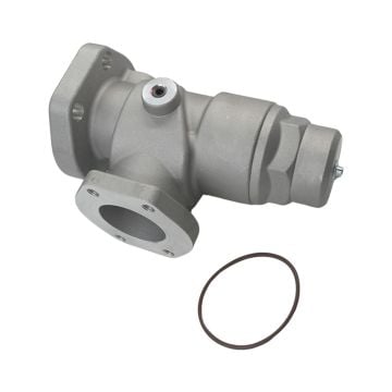 Minimum Pressure Valve 23030901 For Ingersoll Rand