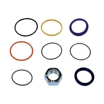 Hydraulic Arm Cylinder Seal Kit 6816534 For Bobcat
