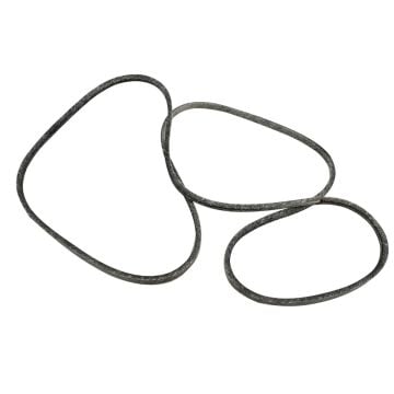 Deck Belt SPM215471655 For John Deere