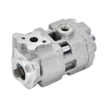 Hydraulic Pump 6C070-36300 For Kubota