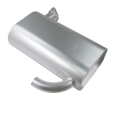 Muffler Silencer HFP1908635 for Kubota