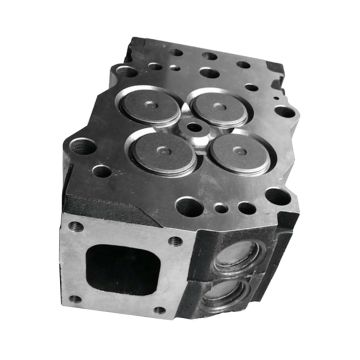 Cylinder Head 3646323 for Cummins