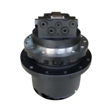 Hydraulic Final Drive Motor Assy 127-5830 For Caterpillar