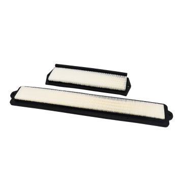Cabin Air Filter 6677983 6678207 2PCS for Bobcat