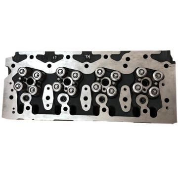 Cylinder Head Assy 129928-11700 for Yanmar