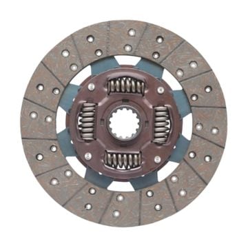 Clutch Disc 3A011-25132 For Kubota
