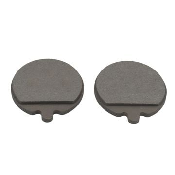 Brake Pad Kit 8603631 For Case